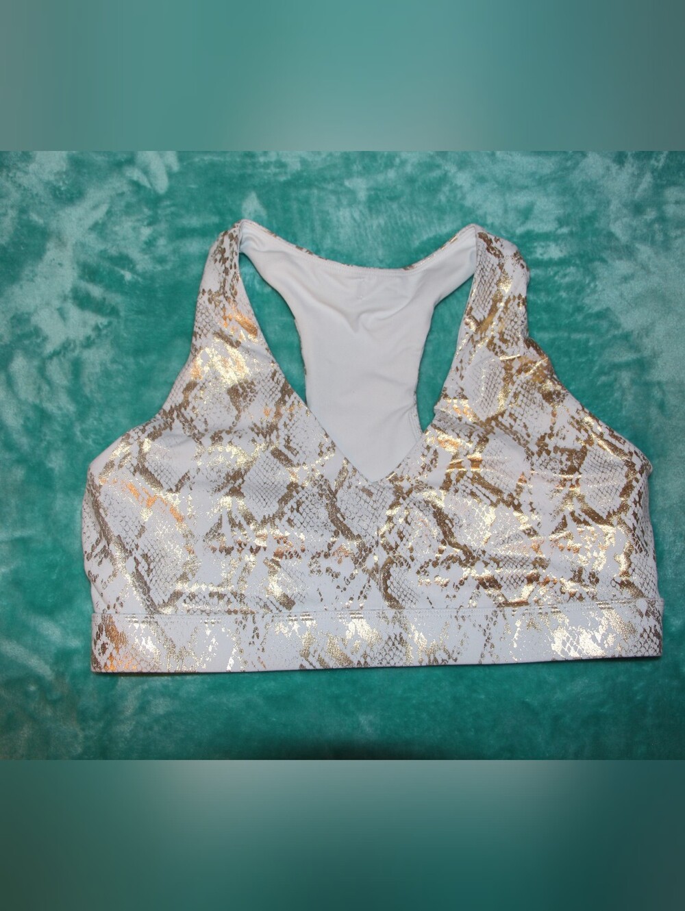 Women's Fabletics Bra